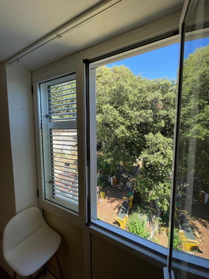 Apartman Nera Lägenhet Ploce  Exteriör bild