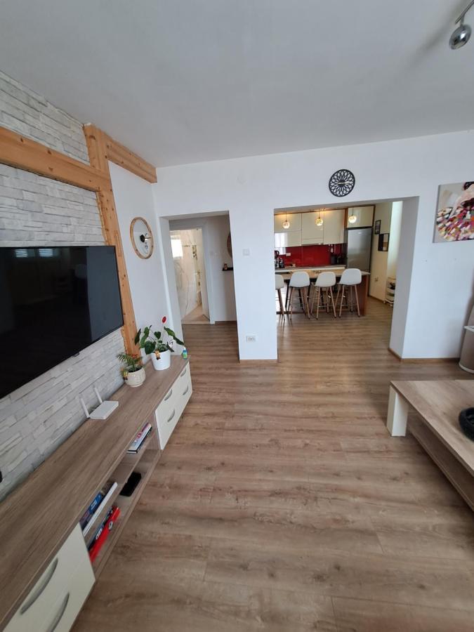 Apartman Nera Lägenhet Ploce  Exteriör bild