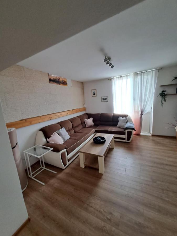 Apartman Nera Lägenhet Ploce  Exteriör bild